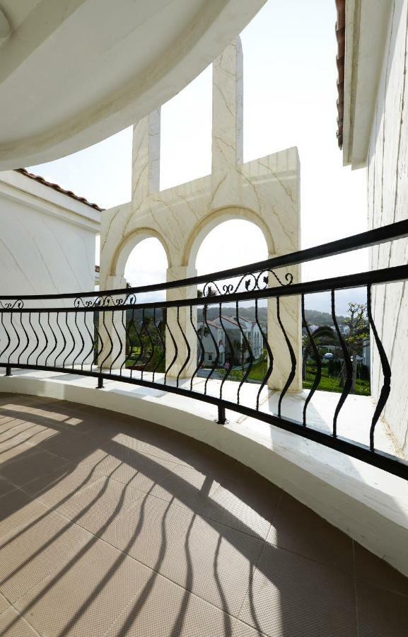 Coastal Lighting Villa Shanjiao Exteriér fotografie